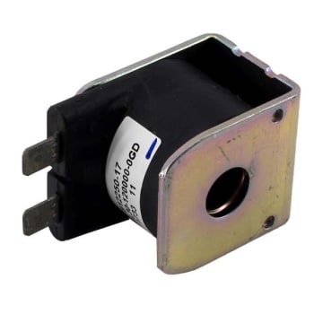 Image for Goodman 24V Solenoid Coil from HD Supply