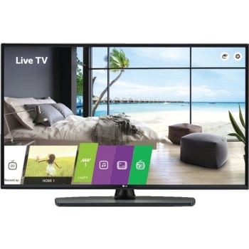 Image for LG 43 in. Pro:Idiom 1080p Hospitality TV from HD Supply