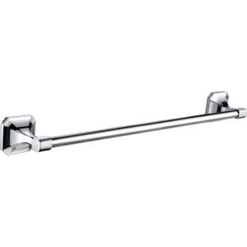 Image for Paradise Bathworks Valhalla Chrome Towel Bar 18" from HD Supply
