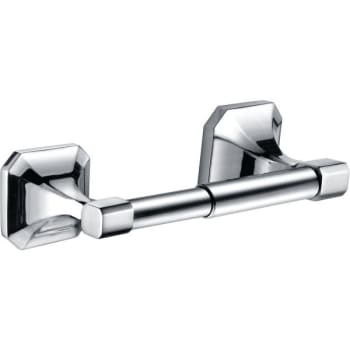 Image for Paradise Bathworks Valhalla Chrome Toilet Paper Holder from HD Supply