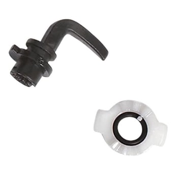 Image for American Standard Cam Assembly For Speed Connect Drain Black from HD Supply