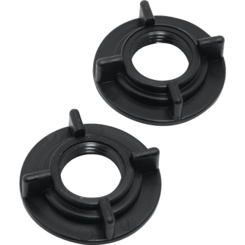 Image for American Standard Mounting Nuts from HD Supply