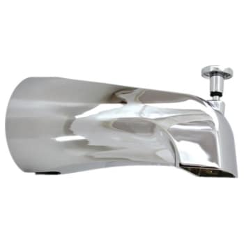 Image for American Standard Complete 1/2 IPS Diverter Tub Spout from HD Supply