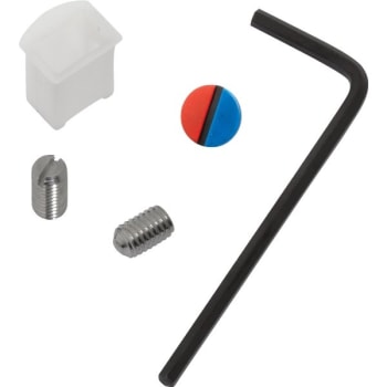Image for American Standard Kitchen Faucet Handle Mounting Kit from HD Supply