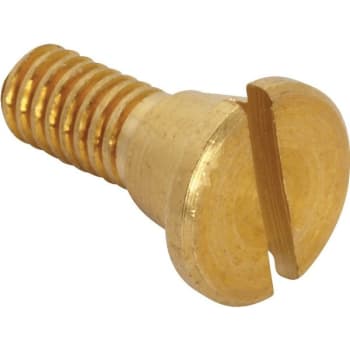 Image for American Standard Screws For Laundry Faucet Handle Brass from HD Supply