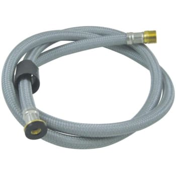 Image for American Standard Spray Hose And Seal For Reliant 4205 And 6310 Kitchen Faucet from HD Supply