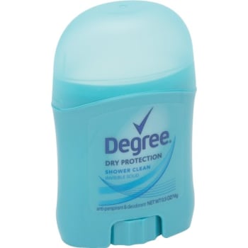 Image for Diversey Degree Shower Fresh Invisible Solid Deodorant 0.5 Oz Case Of 36 from HD Supply