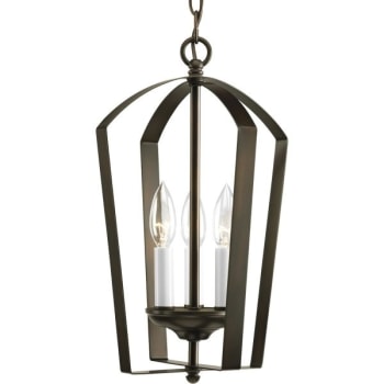 Image for Progress Lighting 3-Lamp Led Entryway Lighting from HD Supply