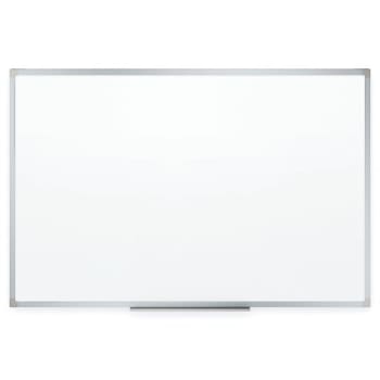 Quartet® Aluminum Frame Dry-Erase Board 72" x 48"