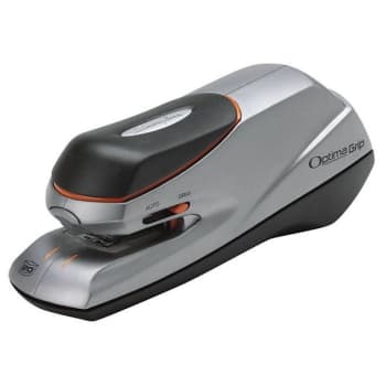 Image for Swingline® Silver Optima Grip Electric Stapler from HD Supply