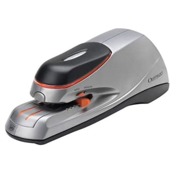 Image for Swingline® Silver Optima Electric Stapler from HD Supply
