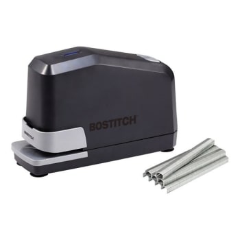 Image for Stanley-Bostitch® Black Impulse Electric Stapler from HD Supply