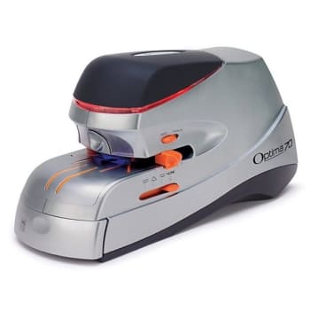 Image for Swingline® Silver Optima 70 Electric Stapler from HD Supply