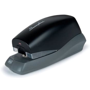 Image for Swingline® Black Breeze Automatic Stapler from HD Supply
