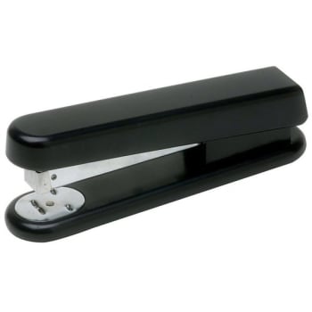 Skilcraft® Black Standard Full-Strip Stapler