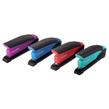 Image for PaperPro® Assorted Color Desktop Stapler from HD Supply