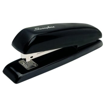 Image for Swingline® Black Durable Stapler from HD Supply