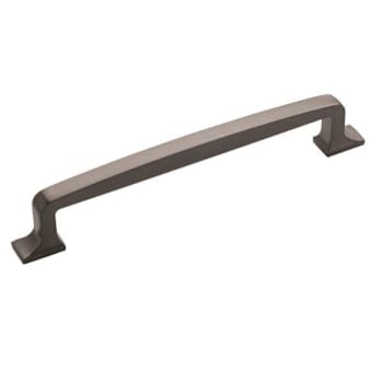 Image for Amerock Westerly 6-5/16 In, 160 Mm Center Graphite Cabinet Pull from HD Supply