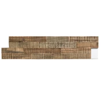 Image for Aspect Wood™ Matted Wood In Petrified Forest from HD Supply