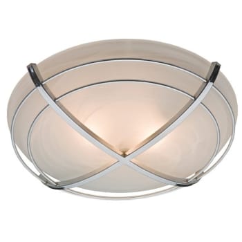 Image for Hunter Halcyon Bathroom Exhaust Fan w/ Light from HD Supply