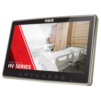 Image for RCA® 14 in. Pro:Idiom Health Care TV from HD Supply