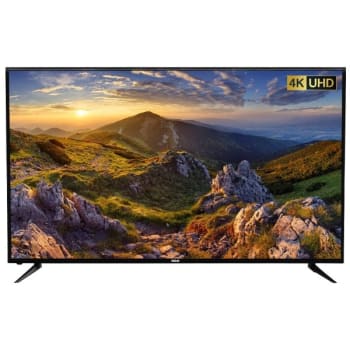 Image for RCA® 65 in. 4K Pro:Idiom Hospitality LED TV from HD Supply