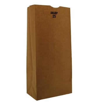 Image for Duro Recycled Grocery Bag Case Of 500 from HD Supply