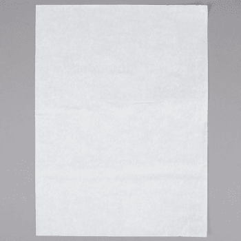 Image for Mcnairn™ Quilon Baking Papers 16.375" X 12.1875" Case Of 2,000 from HD Supply