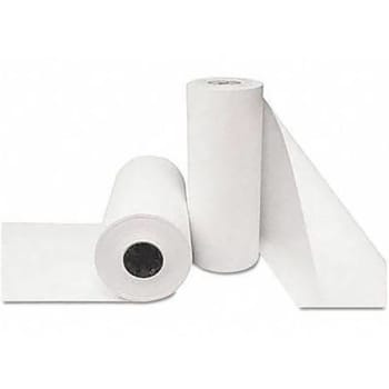 Nova® White Butcher Paper Roll 18" X 1000'