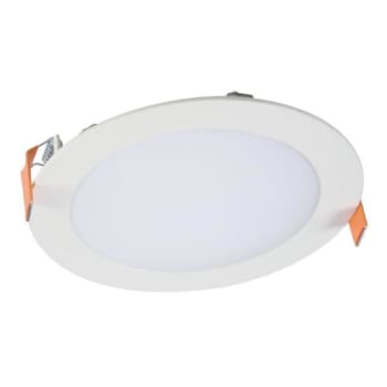 Image for Cooper Lighting® 6 Inch Halo Microedge™ 13.8 Watt Led Downlight Direct Mount from HD Supply