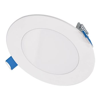 Image for Cooper Lighting® 4 Inch Halo Lite 10.1 Watt Led Downlight, Direct Mount from HD Supply