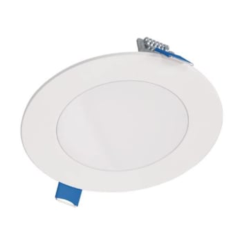 Image for Cooper Lighting® 4 Inch Halo Lite 10.1 Watt Led Downlight, Direct Mount from HD Supply