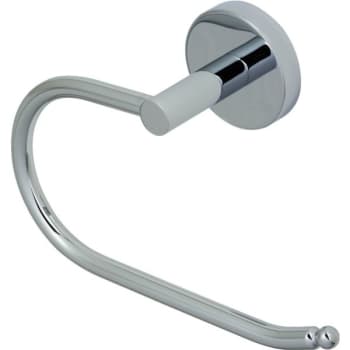 Image for Seasons® Westwind™ Brushed Nickel T/p Holder from HD Supply