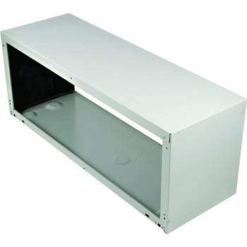 Image for Amana Insulated Steel Wall Sleeve from HD Supply