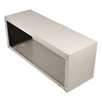 Amana Insulated Steel Wall Sleeve