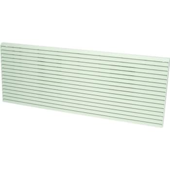 Image for Amana Architectural Louvered Grille from HD Supply