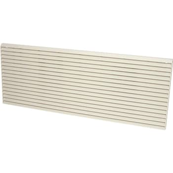 Amana Architectural Louvered Grille