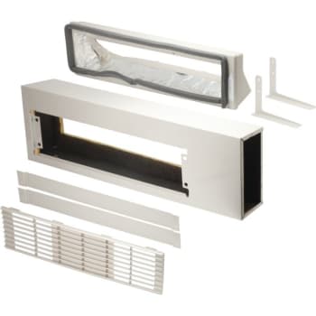 Image for Amana Main Duct Kit With Transition Piece For R-410A Units from HD Supply