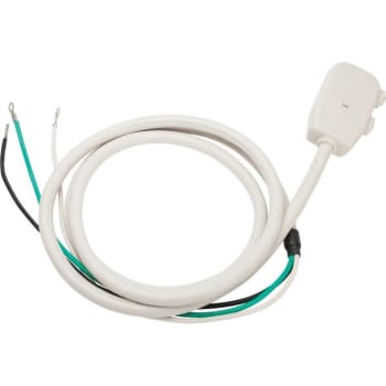 Image for Amana 20 Amp PTAC Replacement Power Cord from HD Supply