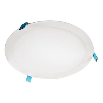 Image for Cooper Lighting® 12 Inch Halo 31.6 Watt Led Downlight, Direct Mount from HD Supply