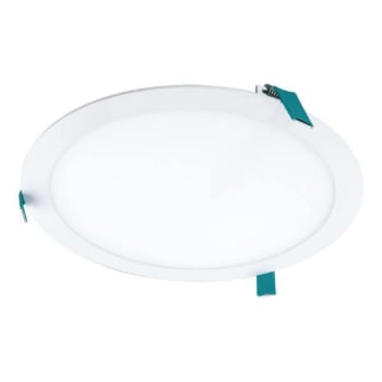 Image for Cooper Lighting® 12 Inch Halo 31.6 Watt Led Downlight, Direct Mount from HD Supply