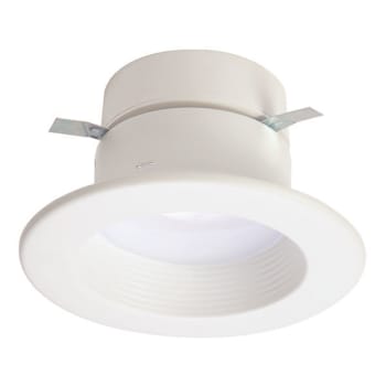 Cooper Lighting® 4 Inch Halo 9.9 Watt Led Retrofit Downlight, Cct Selectable