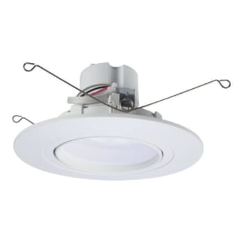 Image for Cooper Lighting® 5/6 Inch Halo 7 Watt Led Retrofit Downlight, Cct Selectable from HD Supply