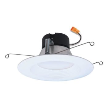 Image for Cooper Lighting® 5/6 Inch Halo 6.8 Watt Led Retrofit Downlight, Cct Selectable from HD Supply