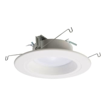 Image for Cooper Lighting® 5/6 Inch Halo 11.5 Watt Led Retrofit Downlight, Cct Selectable from HD Supply