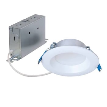 Cooper Lighting® 4 In. Halo 7.5w Led Recessed Lighting Fixture