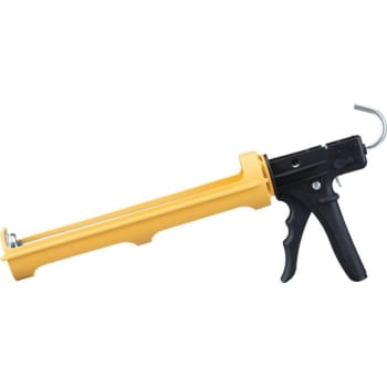 Image for Dripless ETS5000 29 oz. Rotating Cradle Composite Industrial Caulk Gun from HD Supply