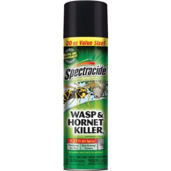 Spectracide Wasp And Hornet Killer