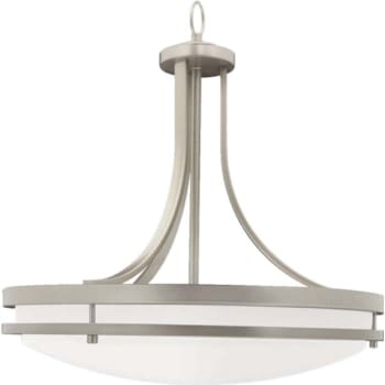 Image for Good Earth Lighting® 17 in. 36W Pendant Fixture from HD Supply