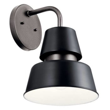 Image for Kichler® 60/4973 Lozano Outdoor Wall Sconce from HD Supply